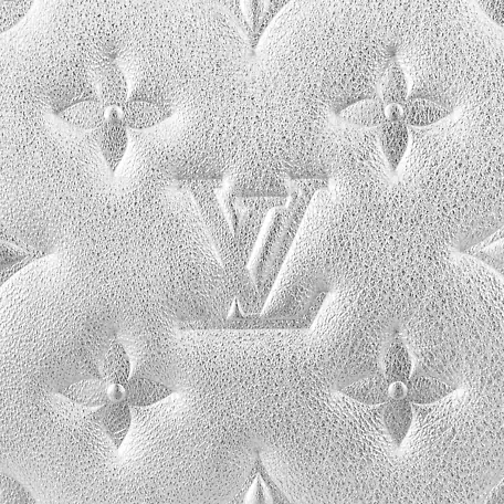 Louis Vuitton Coussin PM Silver