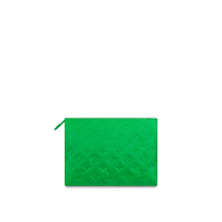 Louis Vuitton Coussin PM Green