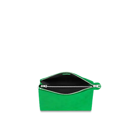 Louis Vuitton Coussin PM Green