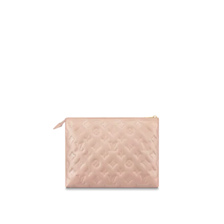 Louis Vuitton Coussin PM Light Pink