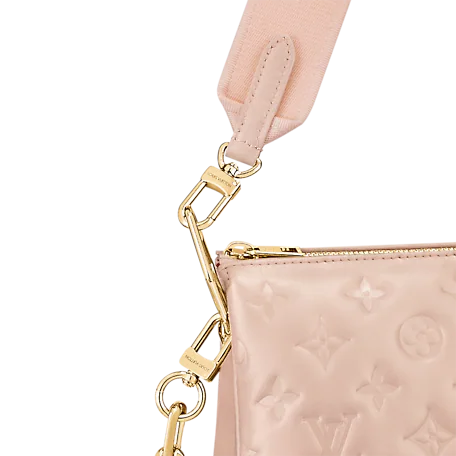 Louis Vuitton Coussin PM Light Pink