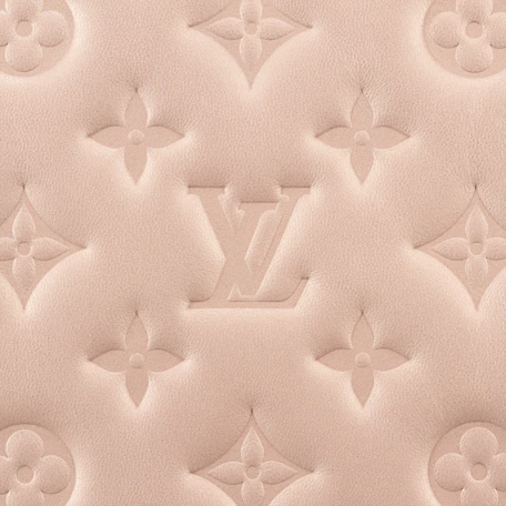 Louis Vuitton Coussin PM Light Pink