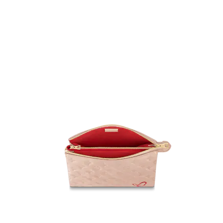 Louis Vuitton Coussin PM Light Pink