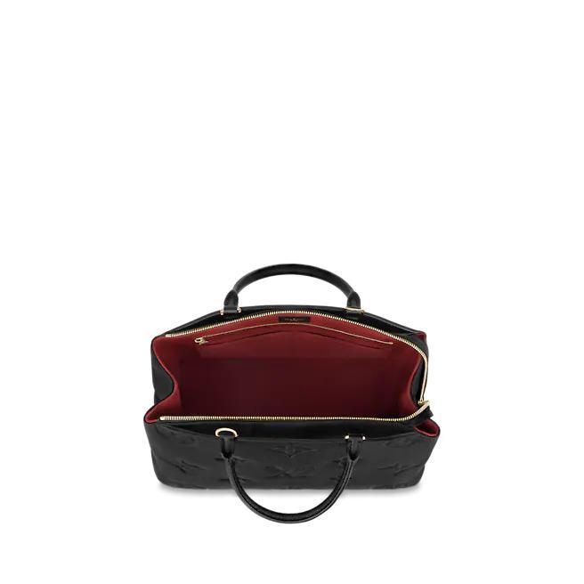 Louis Vuitton Grand Palais