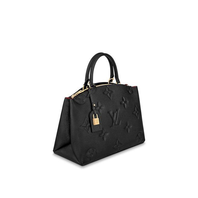 Louis Vuitton Grand Palais