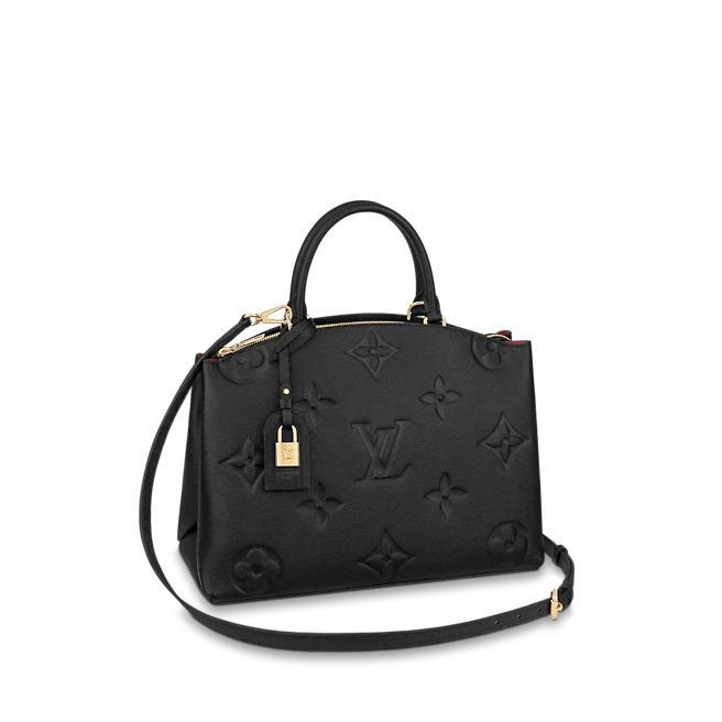 Louis Vuitton Grand Palais