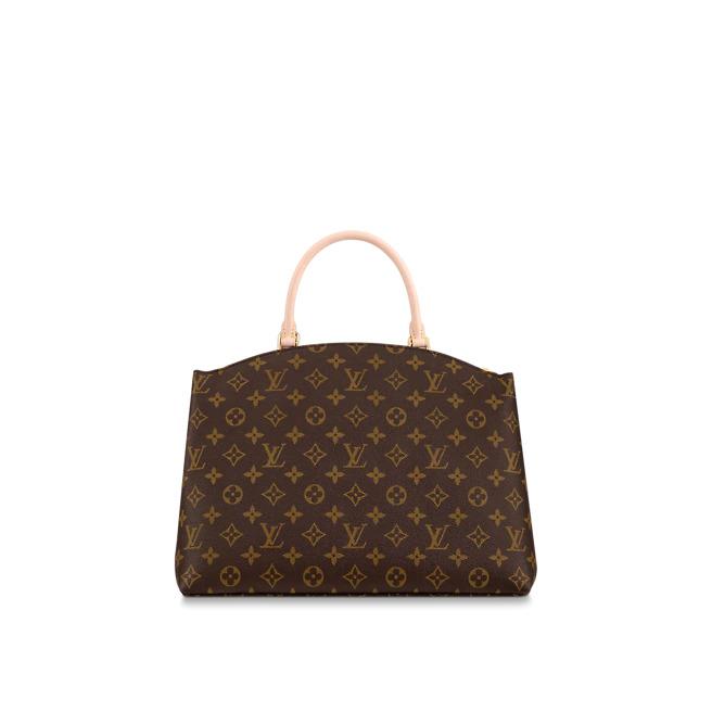 Louis Vuitton Grand Palais