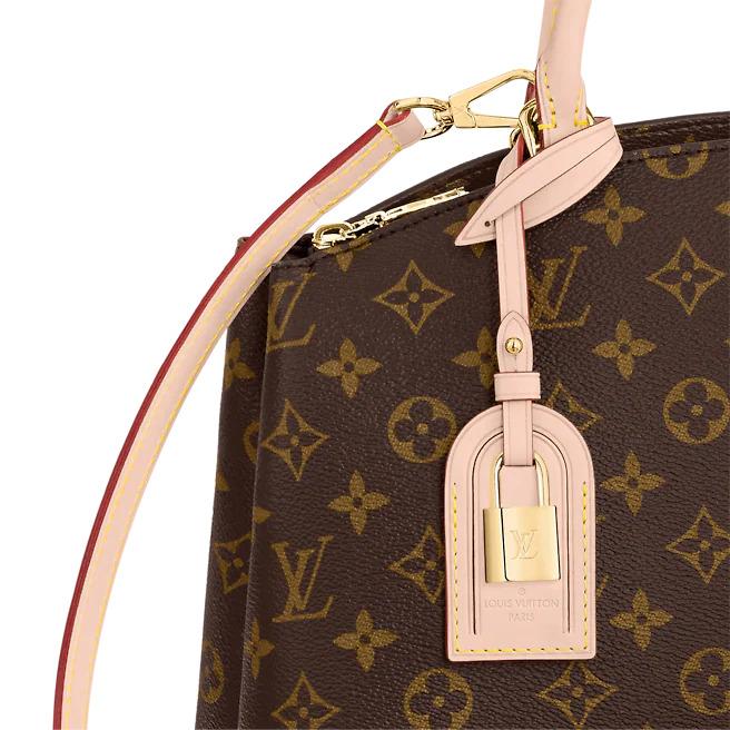 Louis Vuitton Grand Palais