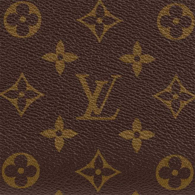 Louis Vuitton Grand Palais