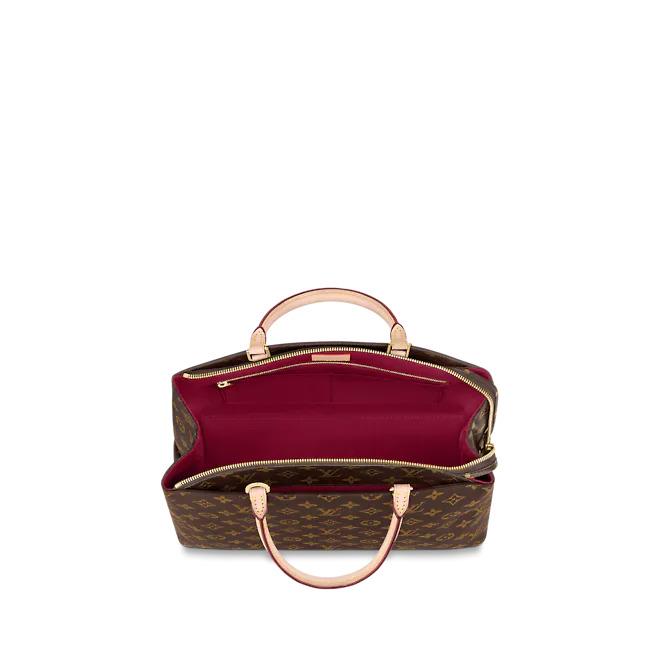 Louis Vuitton Grand Palais