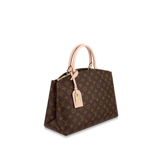 Louis Vuitton Grand Palais