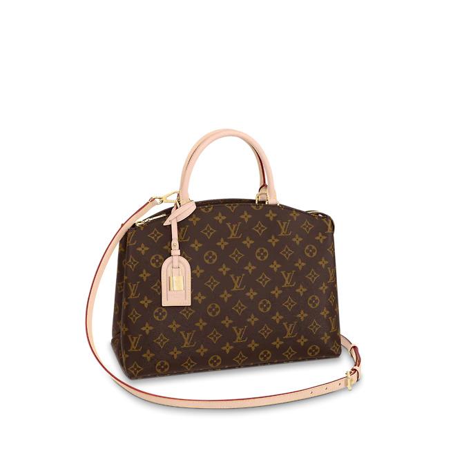 Louis Vuitton Grand Palais