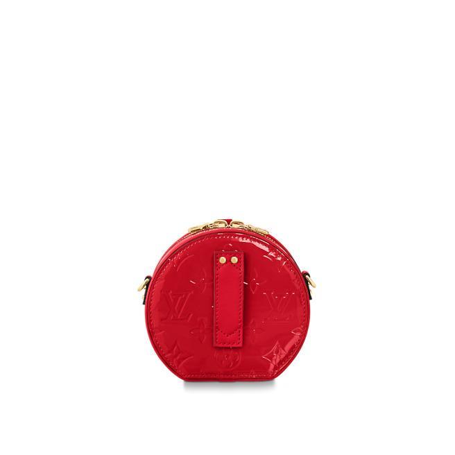 Louis Vuitton Mini Boite Chapeau