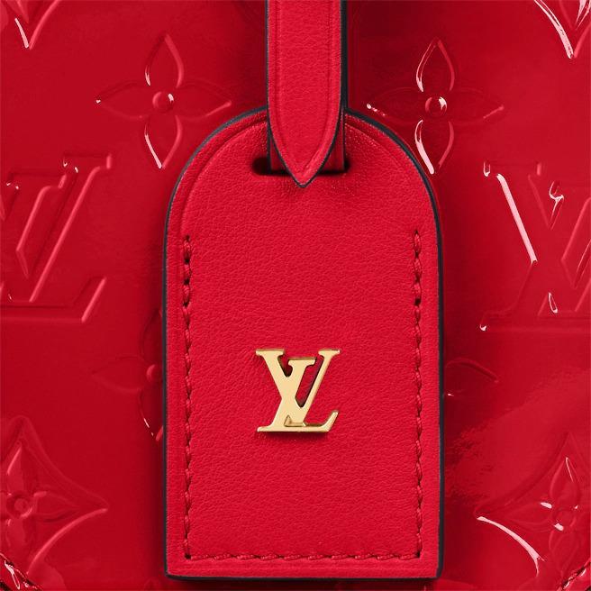 Louis Vuitton Mini Boite Chapeau