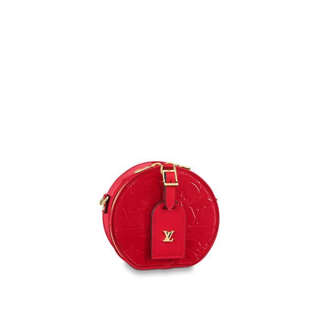 Louis Vuitton Mini Boite Chapeau