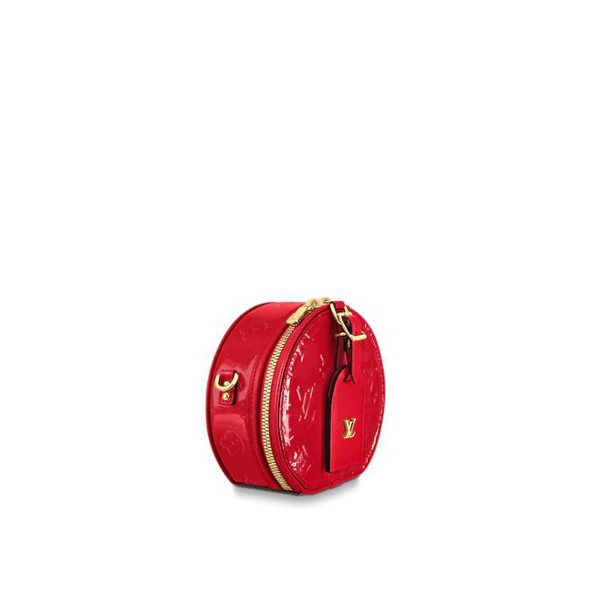 Louis Vuitton Mini Boite Chapeau