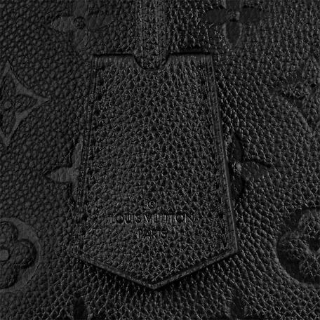 Louis Vuitton Neo Alma PM - Monogram Empreinte Leather