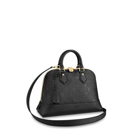 Louis Vuitton Neo Alma PM - Monogram Empreinte Leather