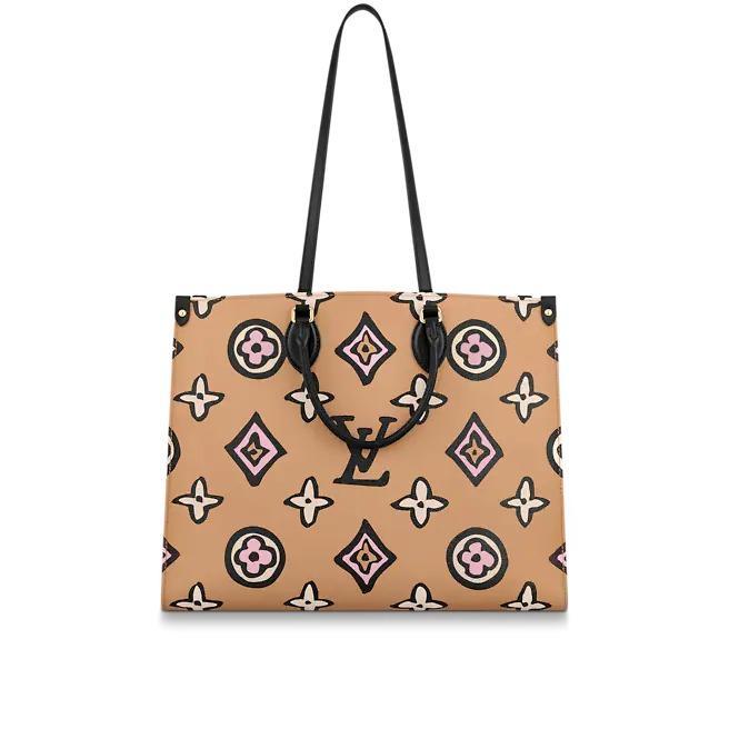 Louis Vuitton OnTheGo GM