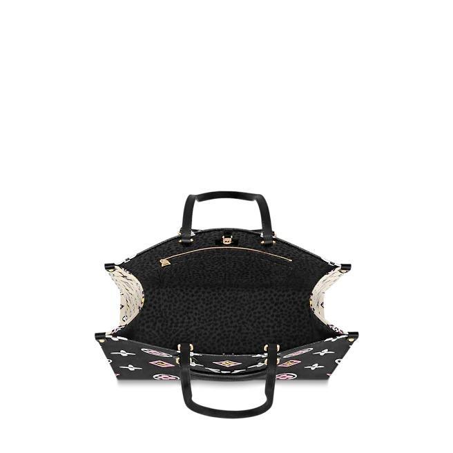Louis Vuitton OnTheGo GM