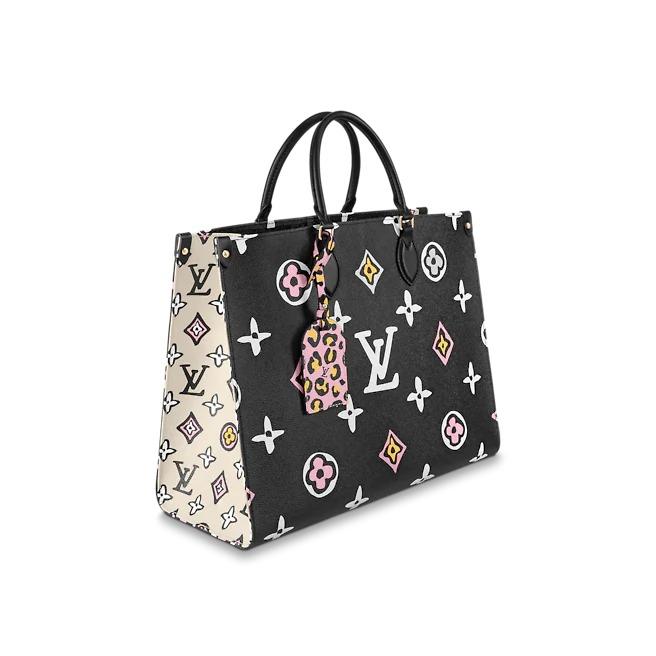 Louis Vuitton OnTheGo GM