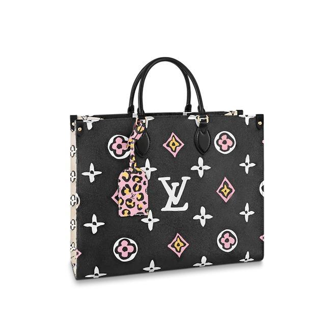 Louis Vuitton OnTheGo GM