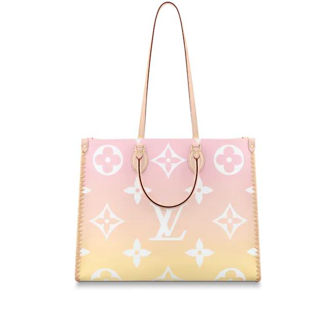 Louis Vuitton OnTheGo GM