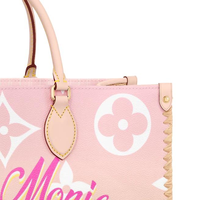 Louis Vuitton OnTheGo GM