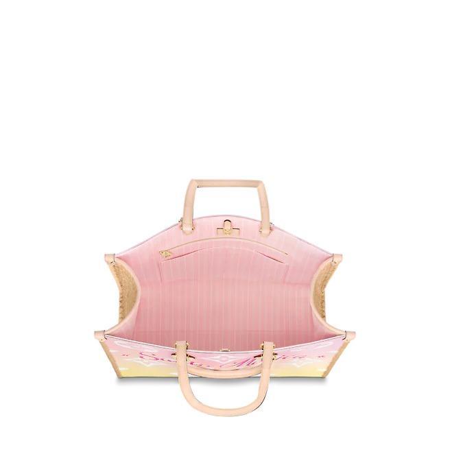 Louis Vuitton OnTheGo GM