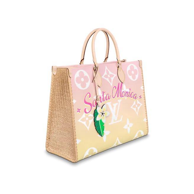 Louis Vuitton OnTheGo GM