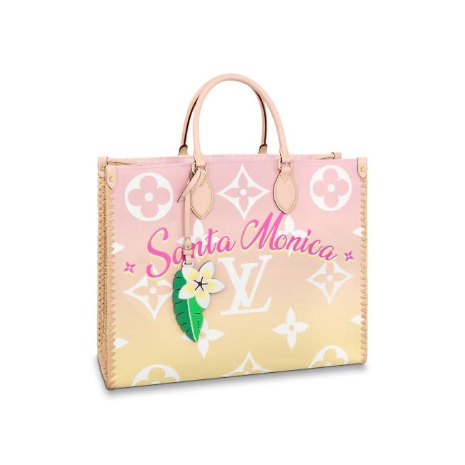 Louis Vuitton OnTheGo GM