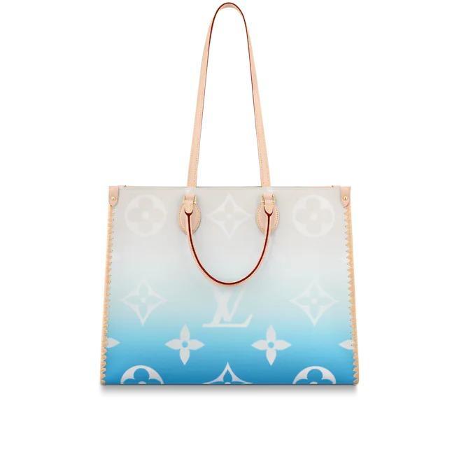 Louis Vuitton OnTheGo GM