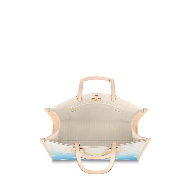 Louis Vuitton OnTheGo GM