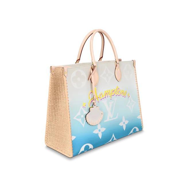 Louis Vuitton OnTheGo GM