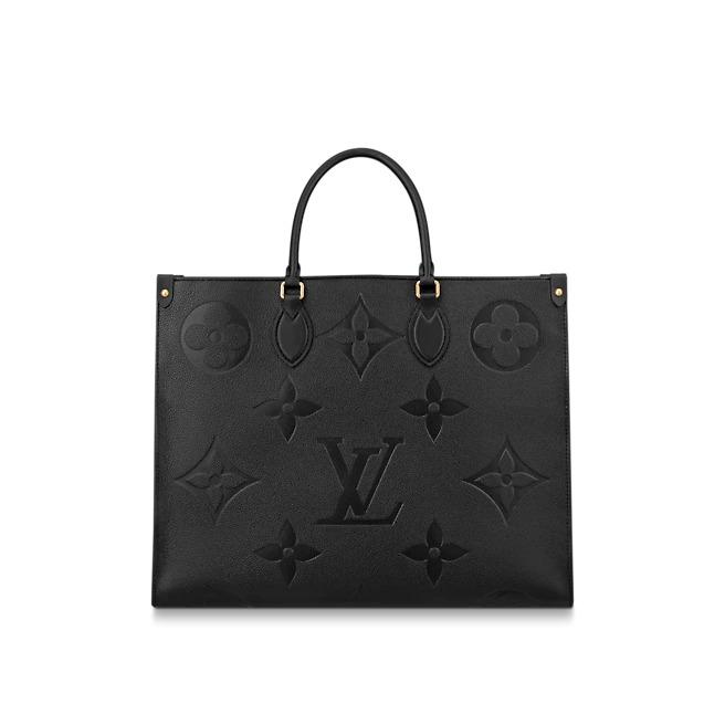 Louis Vuitton OnTheGo GM