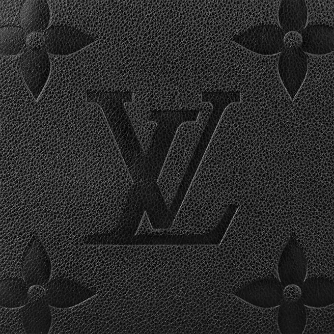Louis Vuitton OnTheGo GM