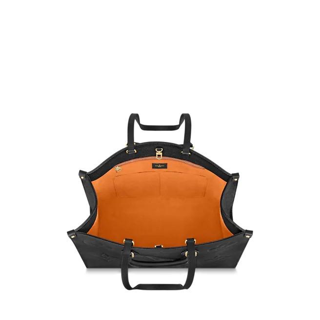 Louis Vuitton OnTheGo GM