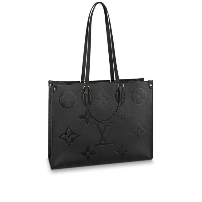Louis Vuitton OnTheGo GM