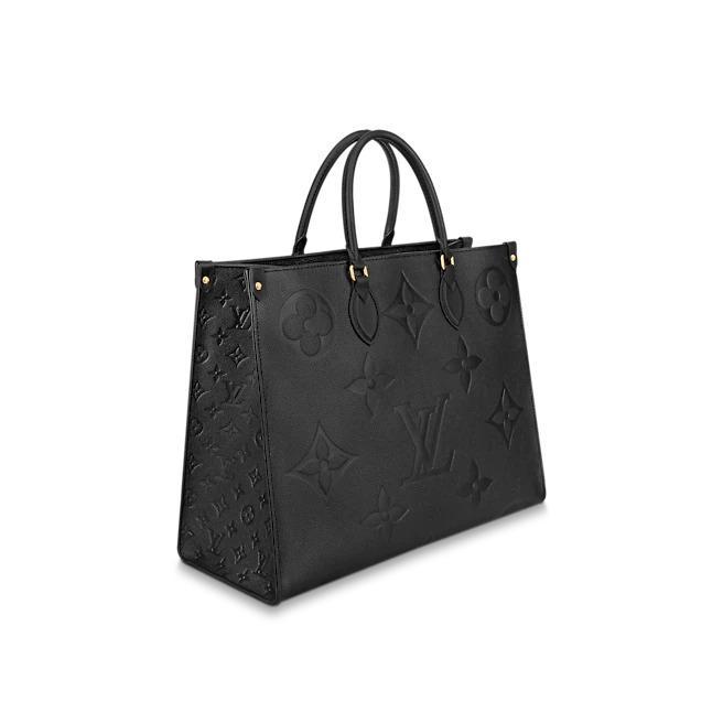 Louis Vuitton OnTheGo GM