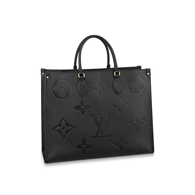 Louis Vuitton OnTheGo GM