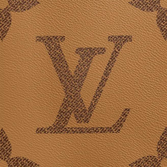 Louis Vuitton OnTheGo GM