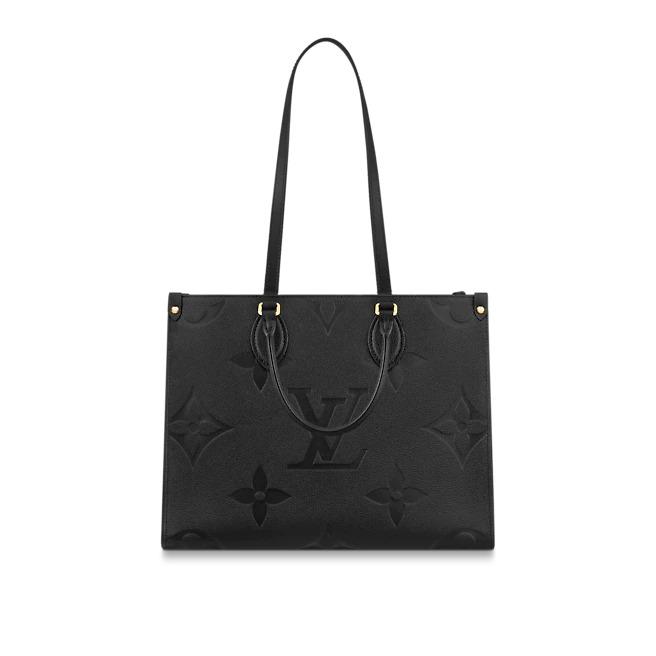 Louis Vuitton OnTheGo MM