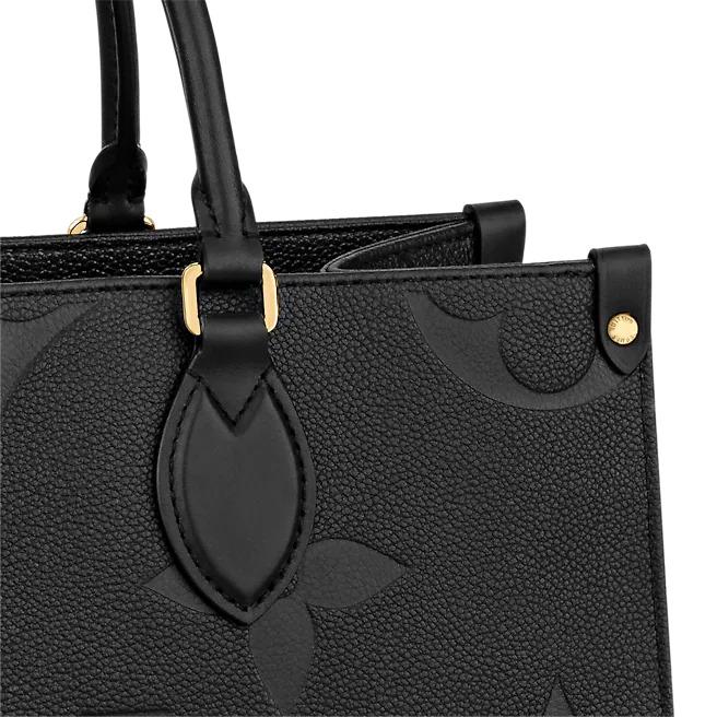 Louis Vuitton OnTheGo MM
