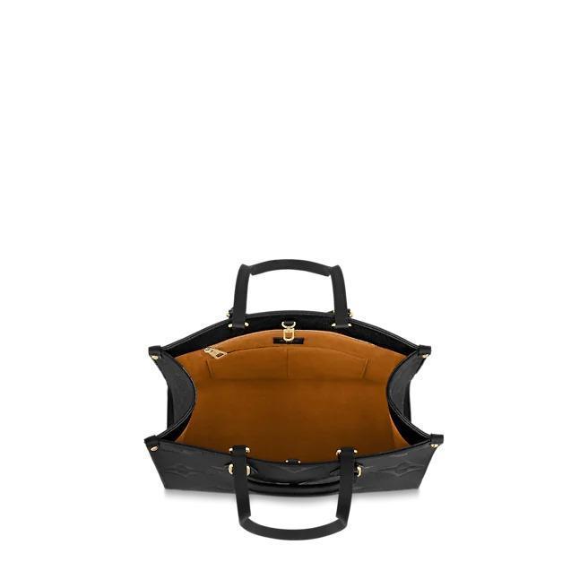 Louis Vuitton OnTheGo MM