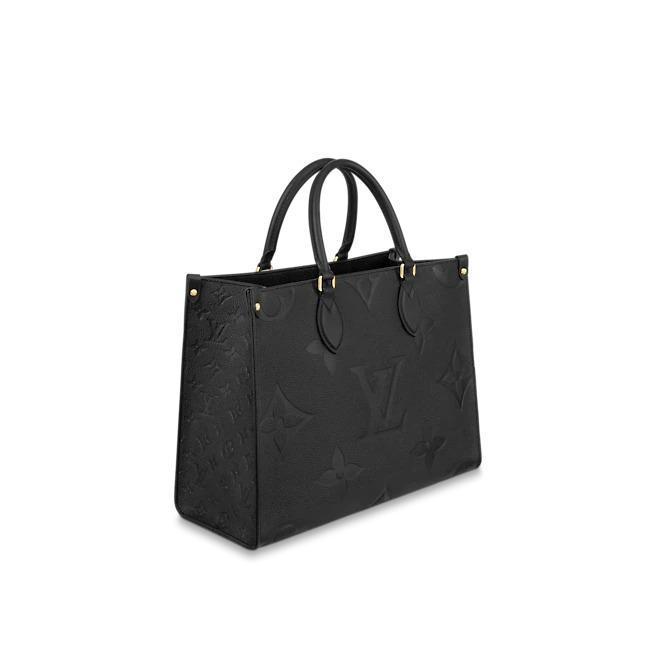 Louis Vuitton OnTheGo MM