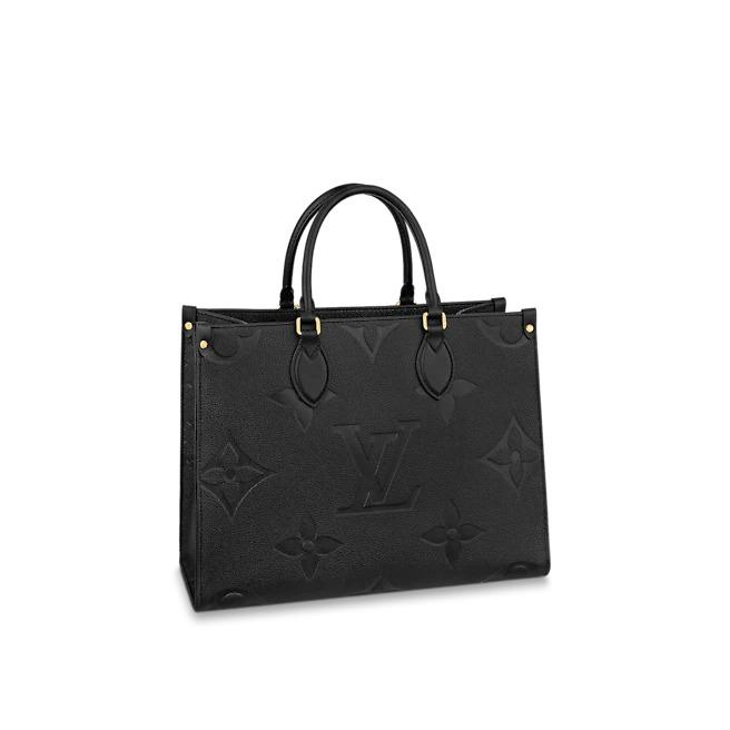 Louis Vuitton OnTheGo MM