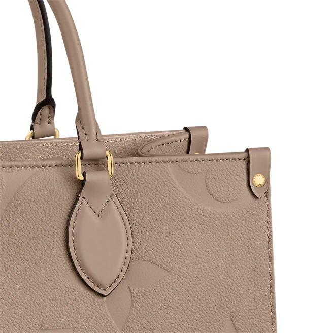 Louis Vuitton OnTheGo MM