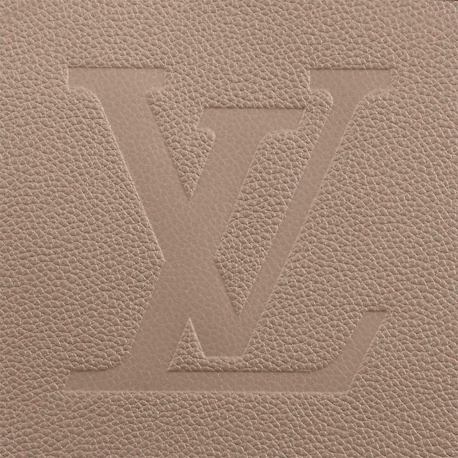 Louis Vuitton OnTheGo MM