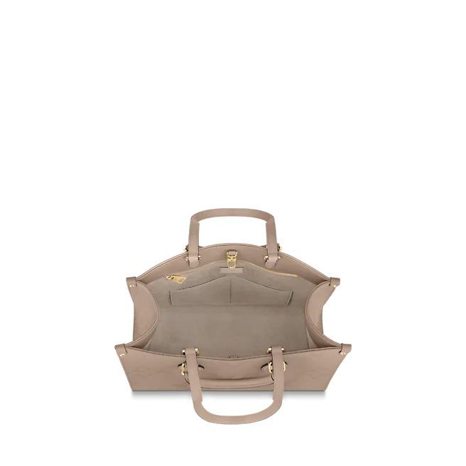 Louis Vuitton OnTheGo MM