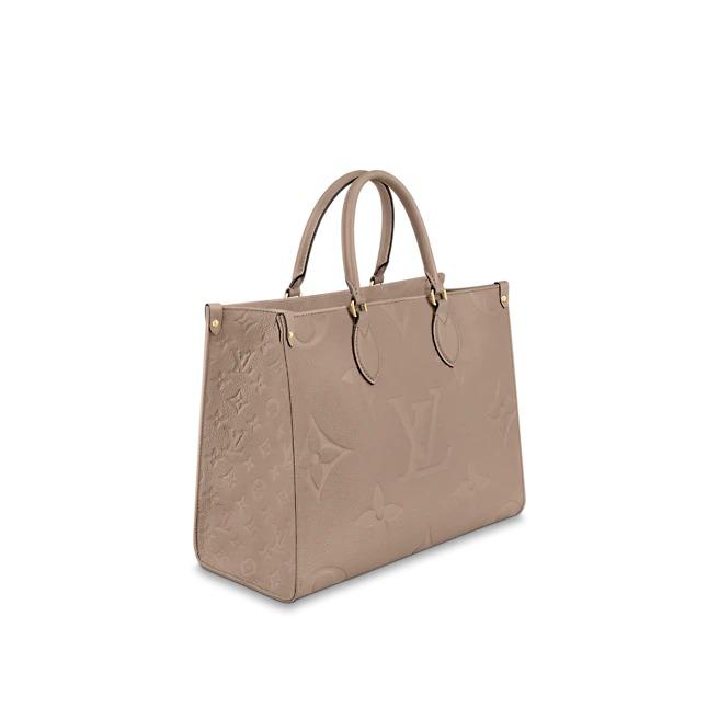 Louis Vuitton OnTheGo MM